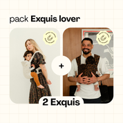 Pack Exquis Lover