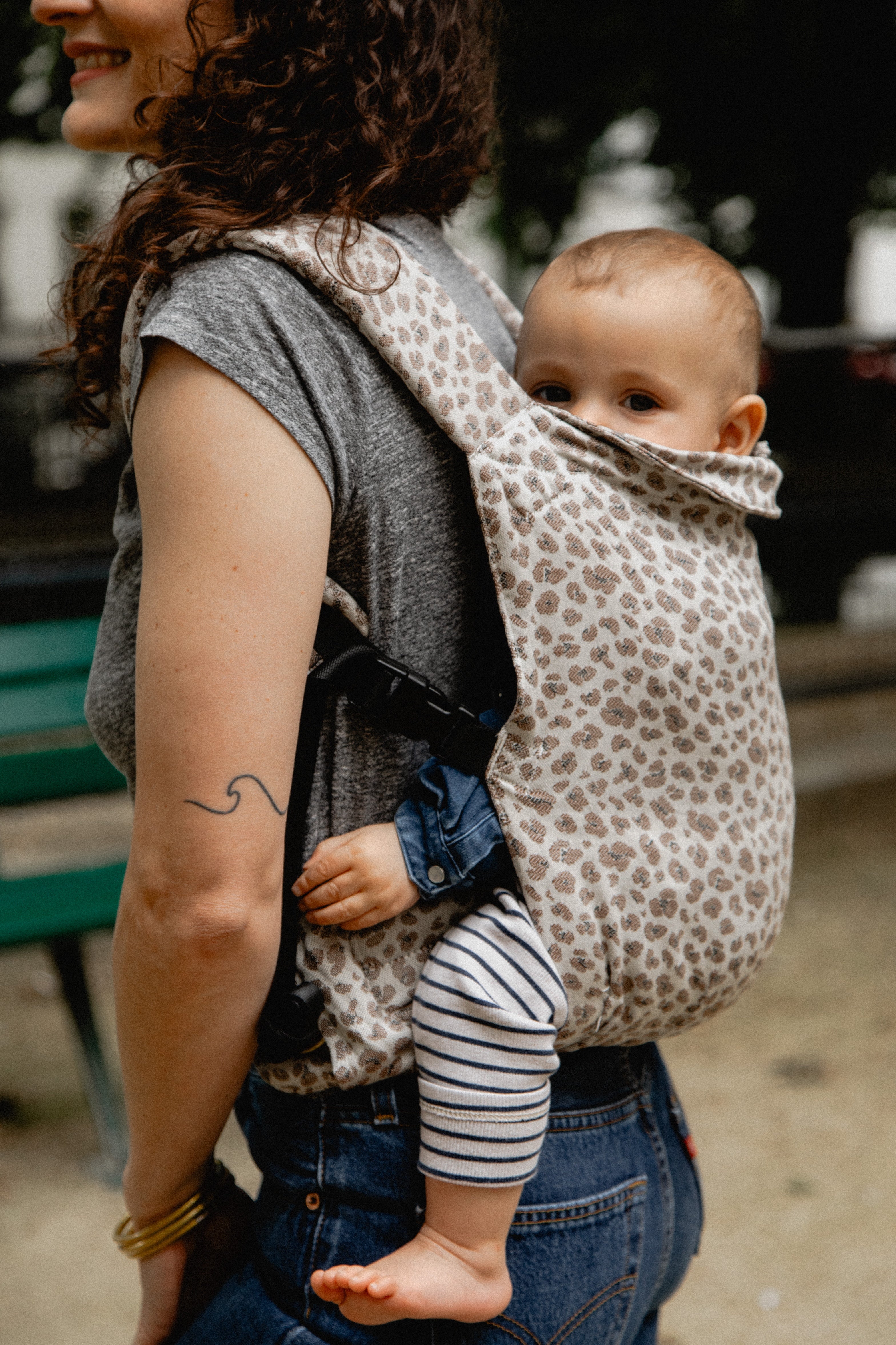 Exquis+ Toddler