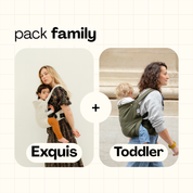 Pack Family