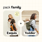 Pack Family