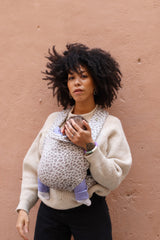 Exquisite Leo Baby Carrier