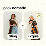 Pack Nomade