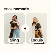 Pack Nomade