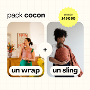 Pack Cocon