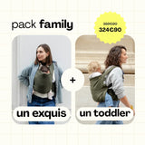 Family Pack 