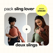Pack Sling Lover