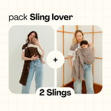 Pack Sling Lover