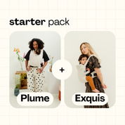 Starter Pack