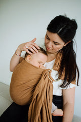 Honeyfield Linen Sling